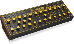 WASP DELUXE