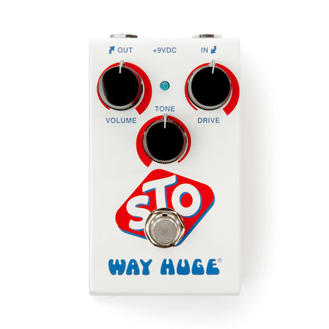 WAY HUGE® STO™ OVERDRIVE