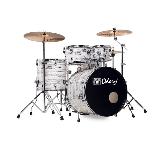 Inrock Drum Set