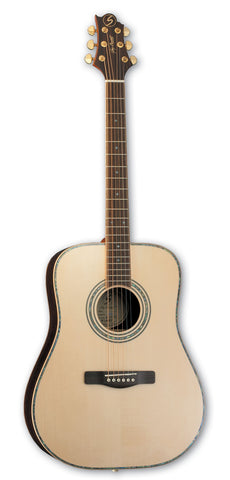 ASDR (All Solid Body)
