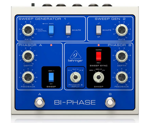 Bi PHASE
