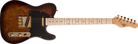 Custom Collection 50 Burl Burst