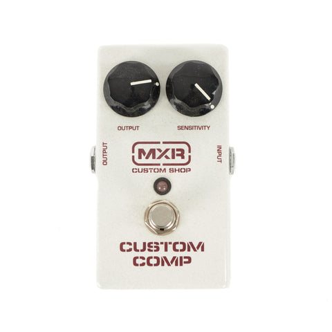 MXR® CUSTOM COMP