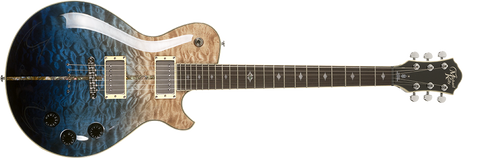 Mod Shop Patriot Instinct Bare Knuckle