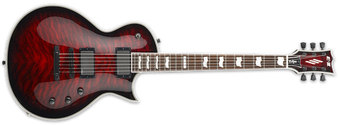 E-II Eclipse QM
