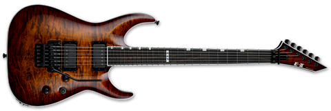 E-II HORIZON FR-II