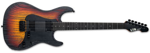 SN-1000 HT Fire Blast