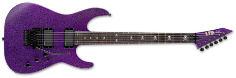KH602 Purple Sparkle