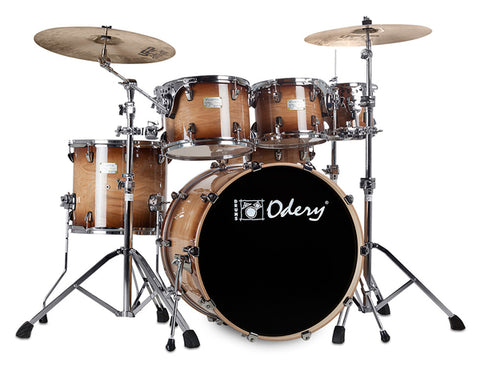 Fluence Fusion (FL.401 FS HW)