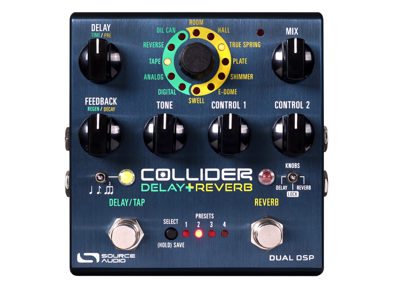 美品 COLLIDER Delay+Reverb おまけ付き Collider Delay & Reverb – Boosey & Hawkes