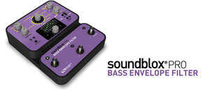 Sound Box Pro Bass Envelop Filter SA-143