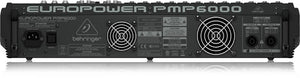 EUROPOWER PMP6000