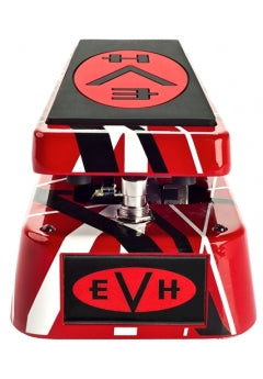 CRY BABY® EVH 35th Anniversary Wah – Boosey & Hawkes